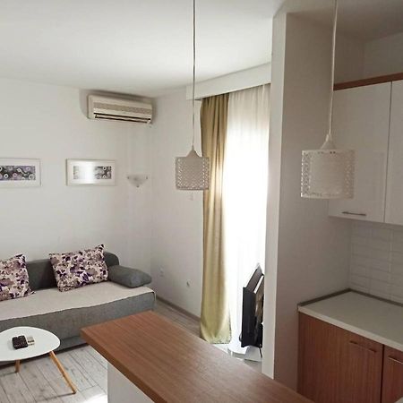 Mediteraneo Apartments 부드바 외부 사진