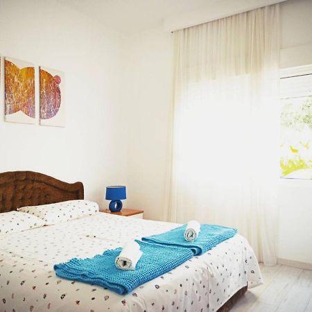 Mediteraneo Apartments 부드바 외부 사진
