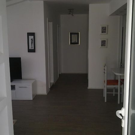 Mediteraneo Apartments 부드바 객실 사진