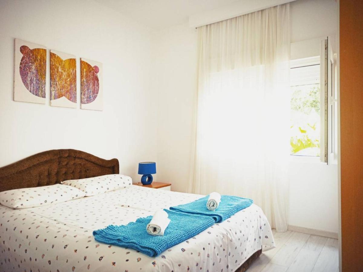 Mediteraneo Apartments 부드바 외부 사진