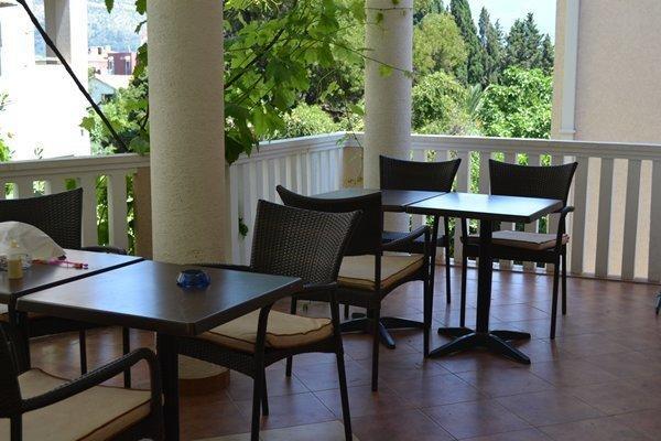 Mediteraneo Apartments 부드바 객실 사진